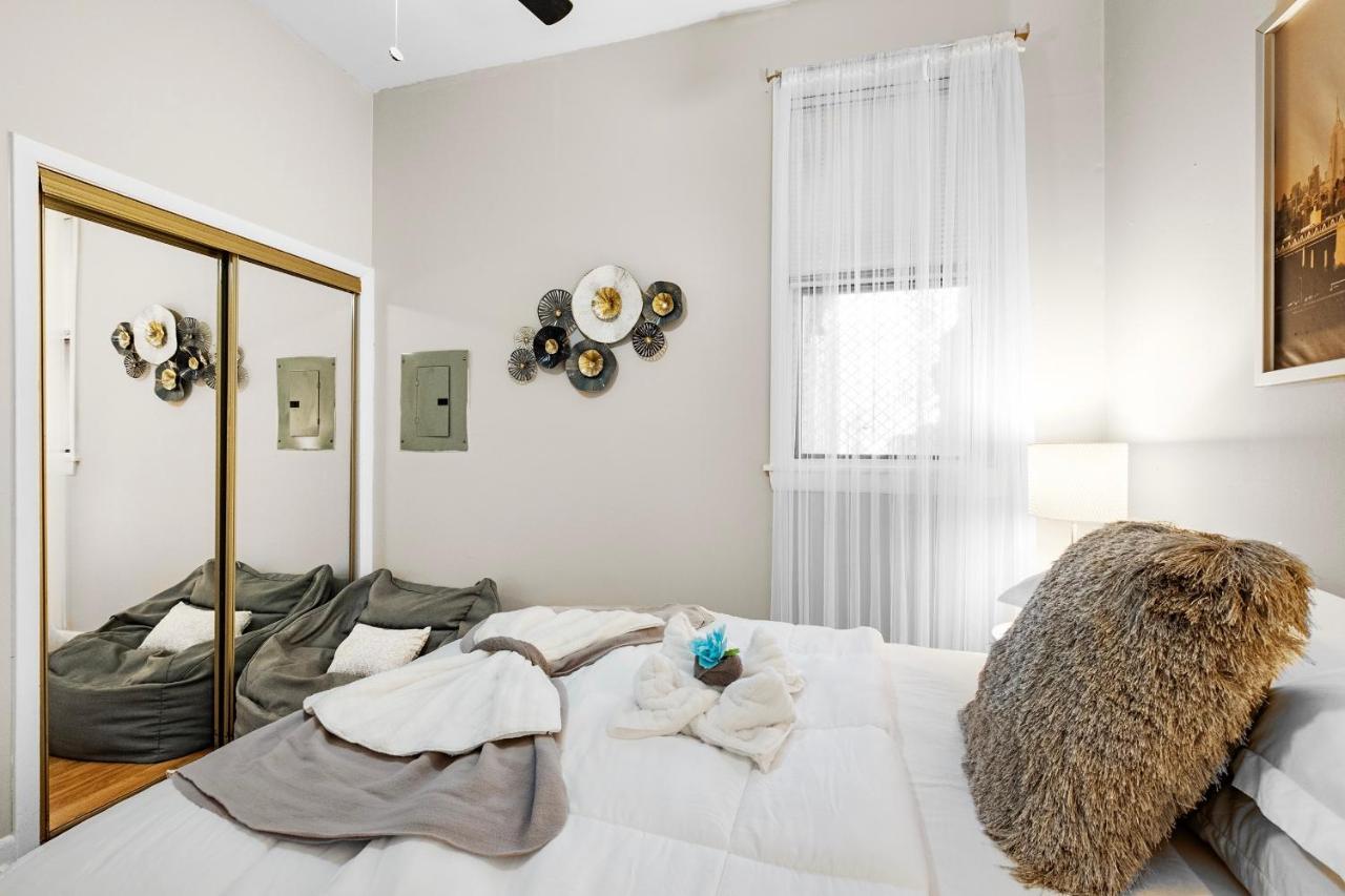 Apartamento Boutique 1Br W Unique Charm Filadelfia Exterior foto