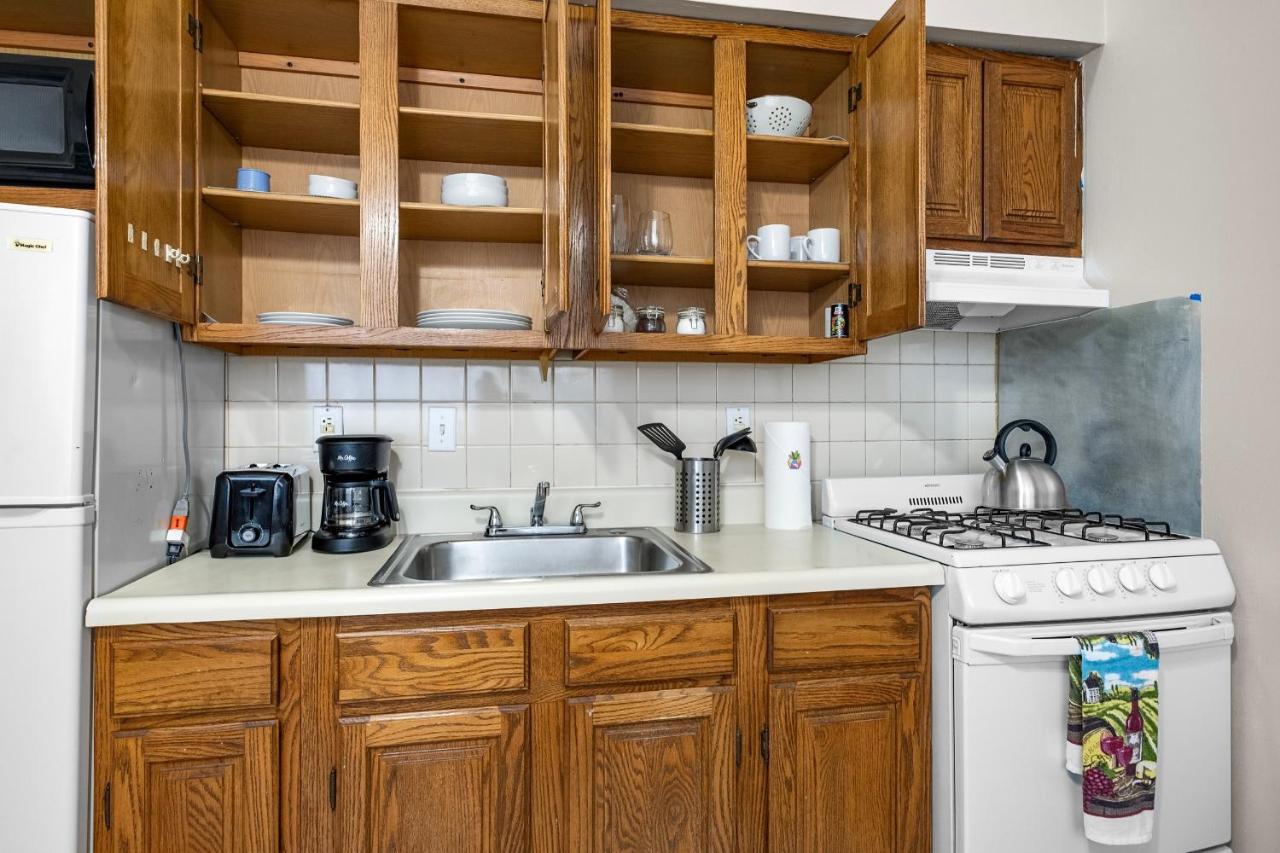 Apartamento Boutique 1Br W Unique Charm Filadelfia Exterior foto