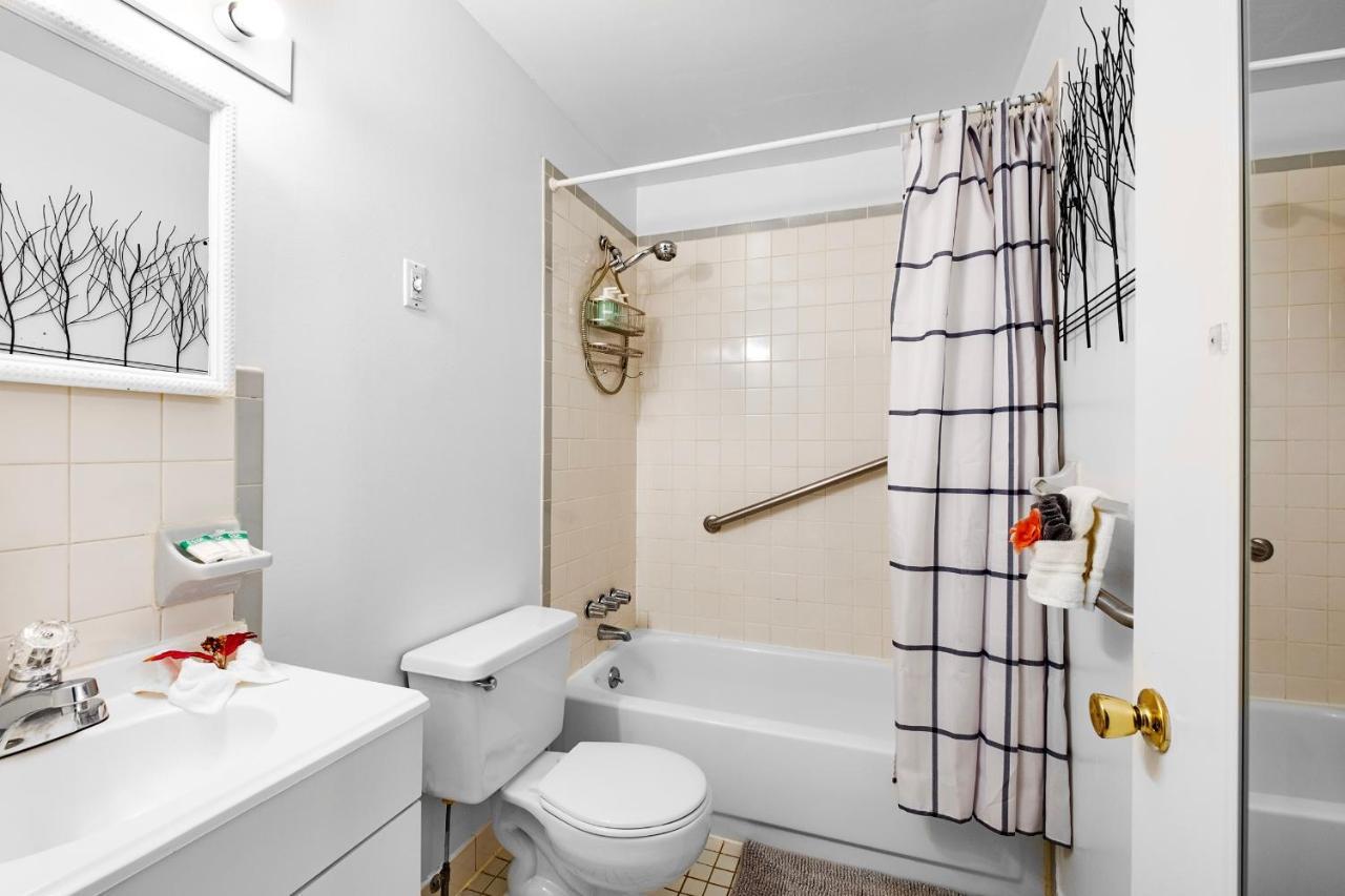 Apartamento Boutique 1Br W Unique Charm Filadelfia Exterior foto