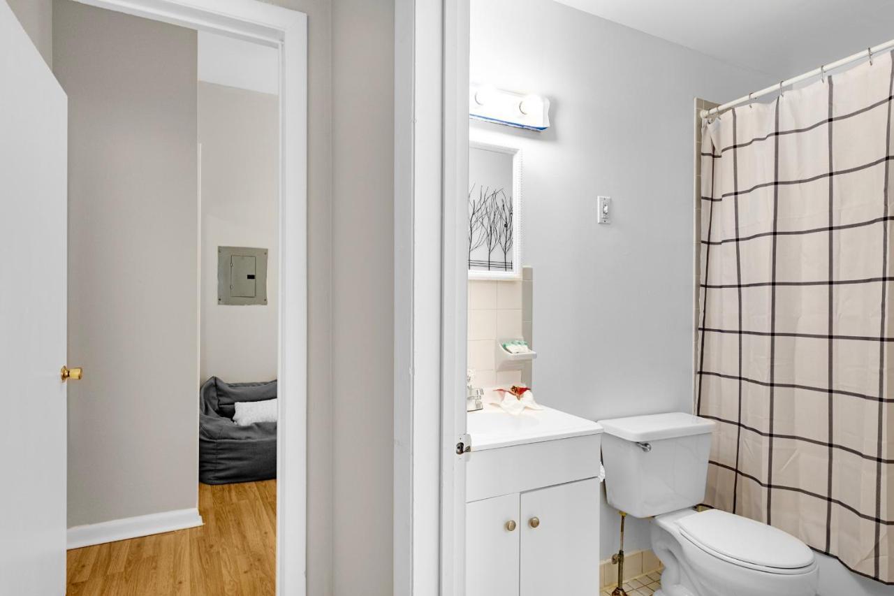 Apartamento Boutique 1Br W Unique Charm Filadelfia Exterior foto